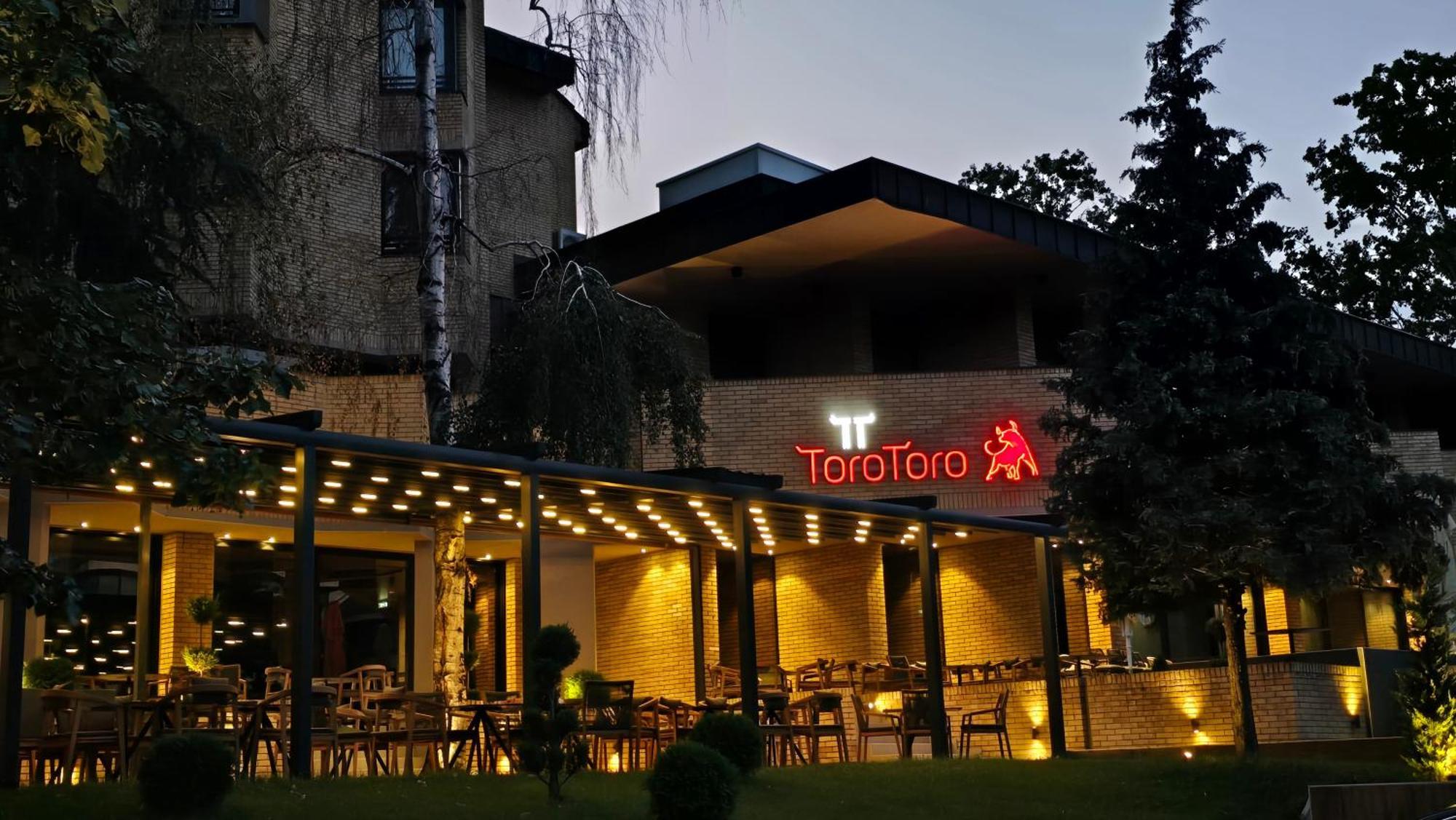 Hotel Vojvoda Putnik Vranje Dış mekan fotoğraf