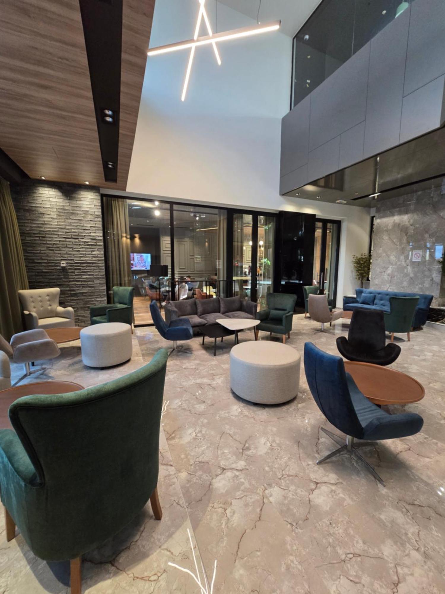 Hotel Vojvoda Putnik Vranje Dış mekan fotoğraf