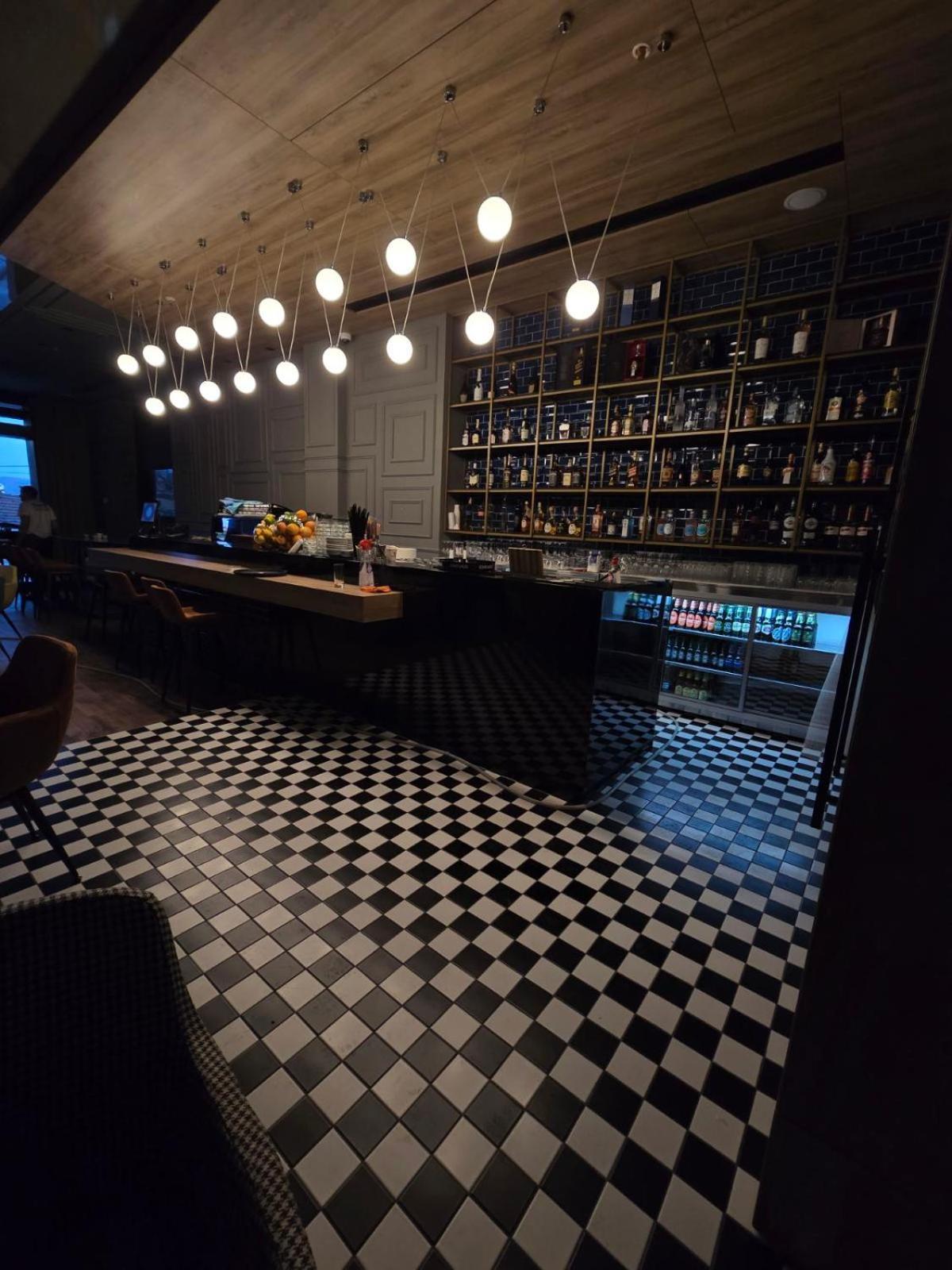 Hotel Vojvoda Putnik Vranje Dış mekan fotoğraf