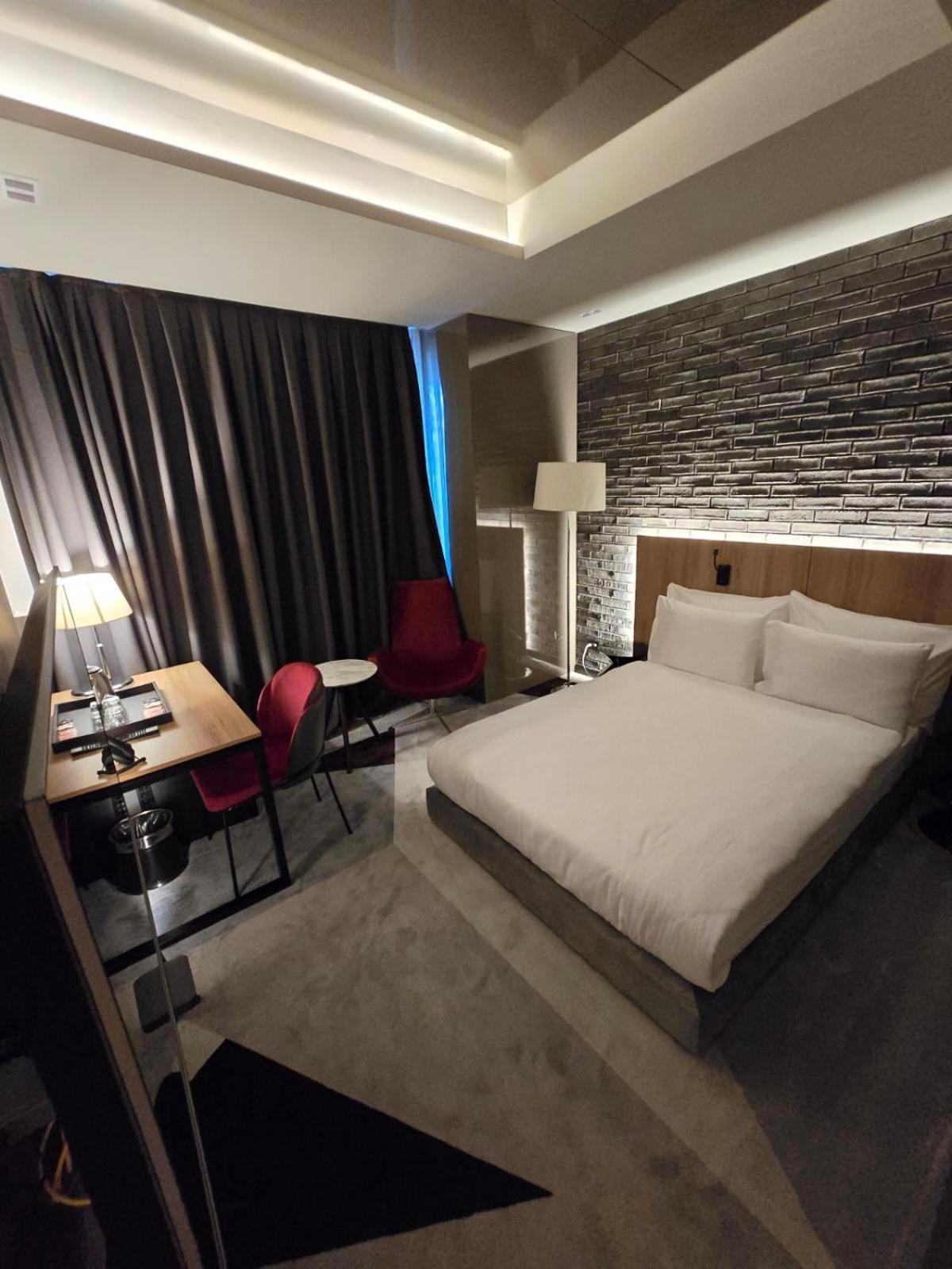 Hotel Vojvoda Putnik Vranje Dış mekan fotoğraf